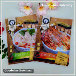 Paste curry Thai Dancer Thailand TOM KHA sachet 50g